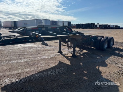 2006 Gerrys T/A Heavy-Haul Jeep