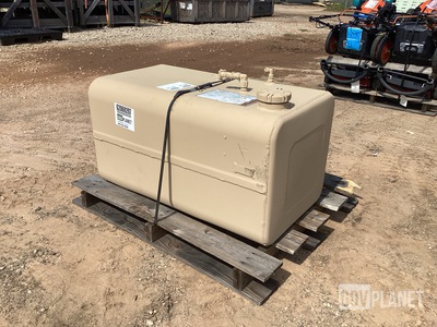 Oshkosh 3199714 Fuel Tank
