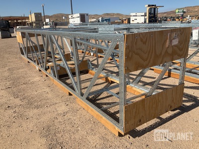 Shipping & Storage Rack