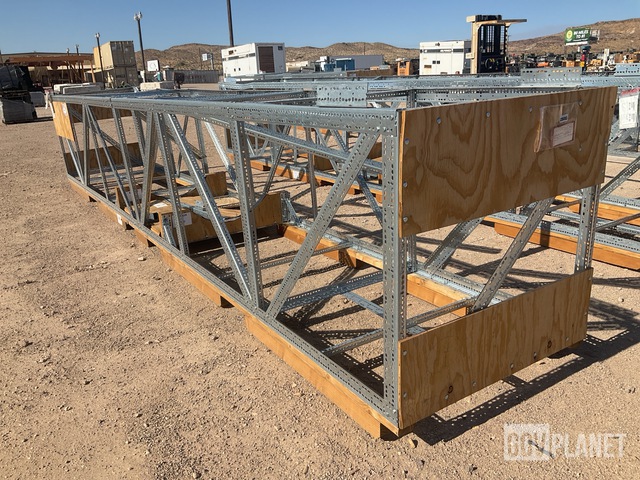 Shipping & Storage Rack