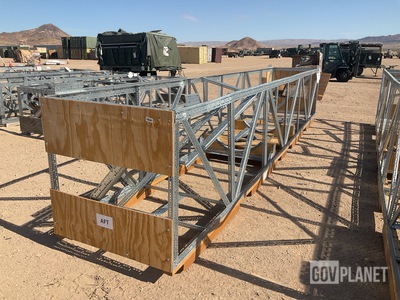 Shipping & Storage Rack