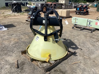 Fertilizer Equipment
