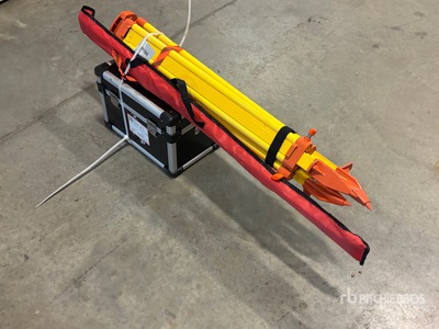 2026 SKLP SK-LL Laser Level (Unused)