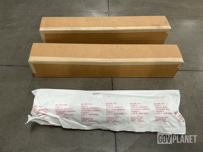 (25) Gaskets Orings Rubber TY 1 CL A Gasket Papers