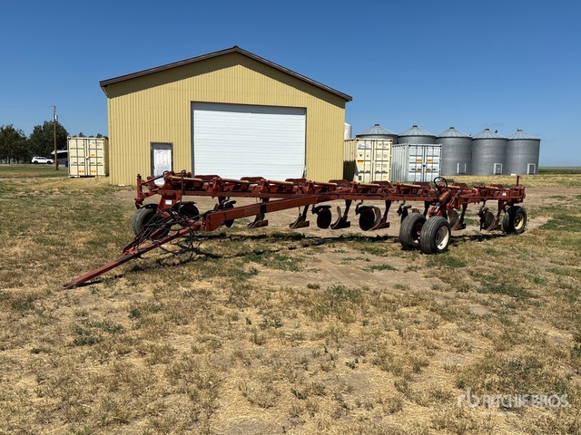 Tillage Equipment