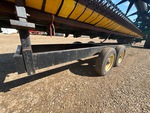 Pickup / Header with 