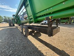 Pickup / Header with 