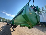 Pickup / Header with 