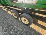 Pickup / Header with 