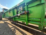 Pickup / Header with 