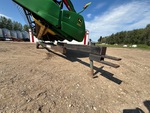 Pickup / Header with 