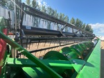 Pickup / Header with 