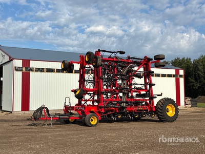 2026 Vaderstad 6012 60 ft Seed Hawk مثقاب هوائي
