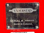 General Appearance with Numéro de série/Numéro d'identification du véhicule automobile
