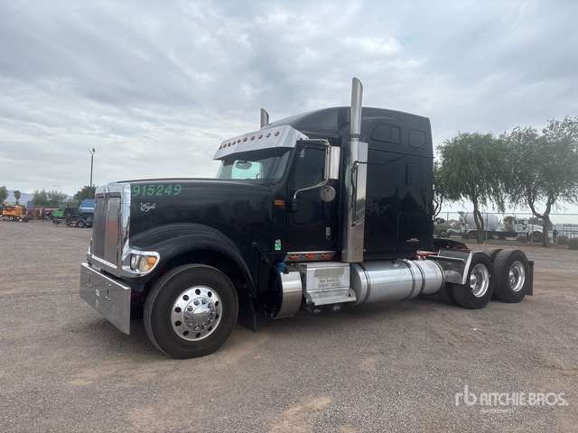 3HSDMAPR5FN660087 2015 photo no. 1