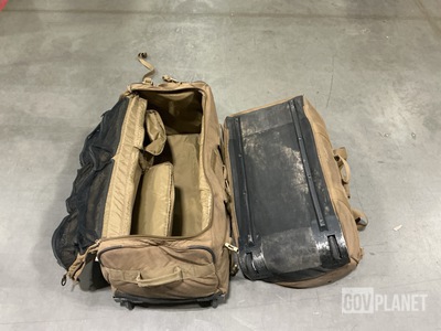 (7) Deployment Bags