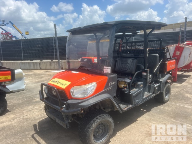 A5KD2GDBCLG035477 2020 photo no. 1