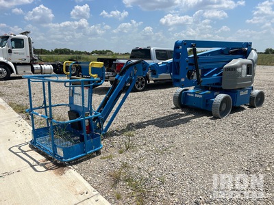 2019 Genie Z-40/23N RJ 2WD Electric Articulating Boom Lift