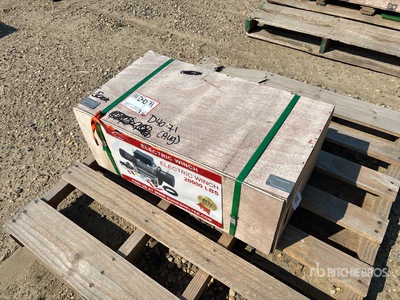 2026 Suihe WW 20000 lb Winch (Unused)