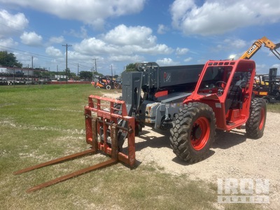 2022 Skyjack SJ843TH Teleskoplader