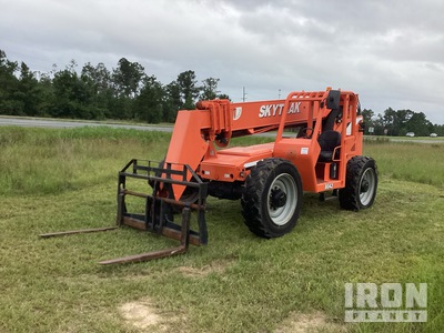 2014 JLG 8042 Teleskoplader