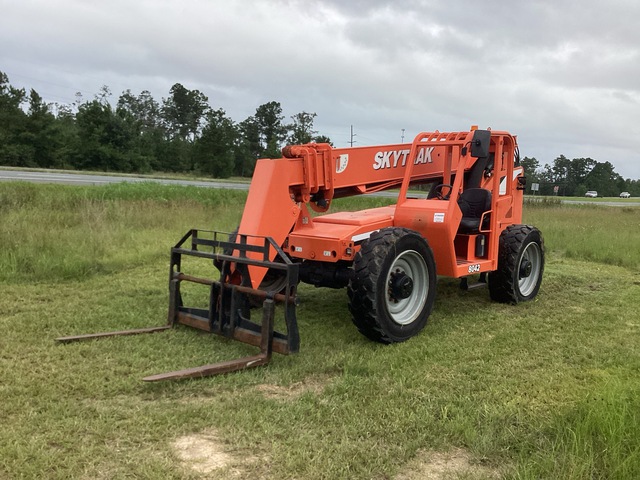 2014 JLG 8042 Telehandler