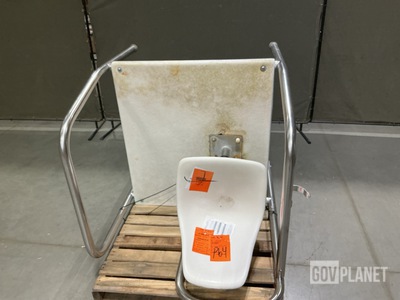 Lifeguard Chair