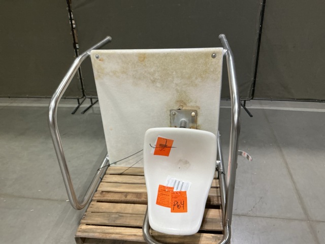 Lifeguard Chair