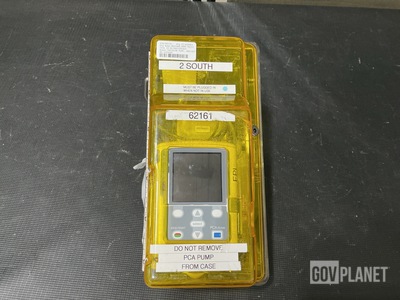 Smiths Medical CADD-Solis Ambulatory Infusion Pump