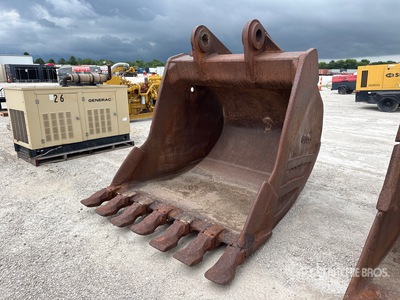 Esco EX550 76 in 8 cyd Digging Excavator Bucket