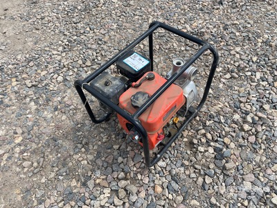 DP50 Water Pump