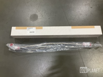 (12) Pioneer Industries HM020-111-111 Hose Assemblies