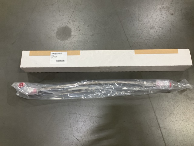 (12) Pioneer Industries HM020-111-111 Hose Assemblies