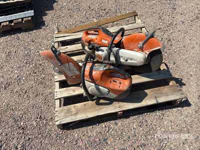 Demo Saw