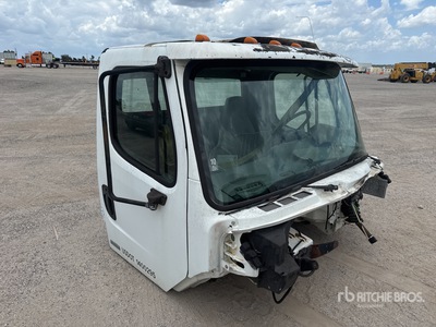 Freightliner الكابينة