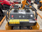 Control Station with 