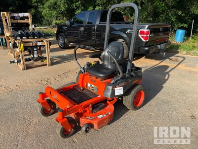 2024 Kubota Z232KW-42 Zero-Turn Lawn Mower