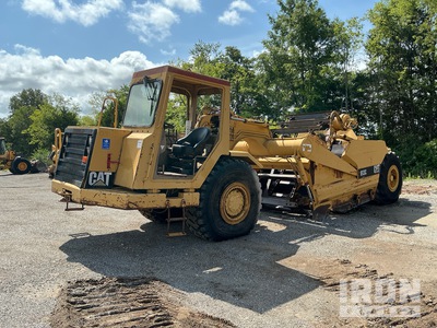 2000 Cat 613C Series II Motor Scraper