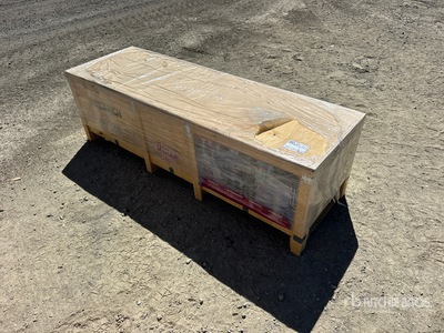 2026 SDLANCH SDLC1220 11 ft 9 in x 19 ft 8 in Carport (Unused)