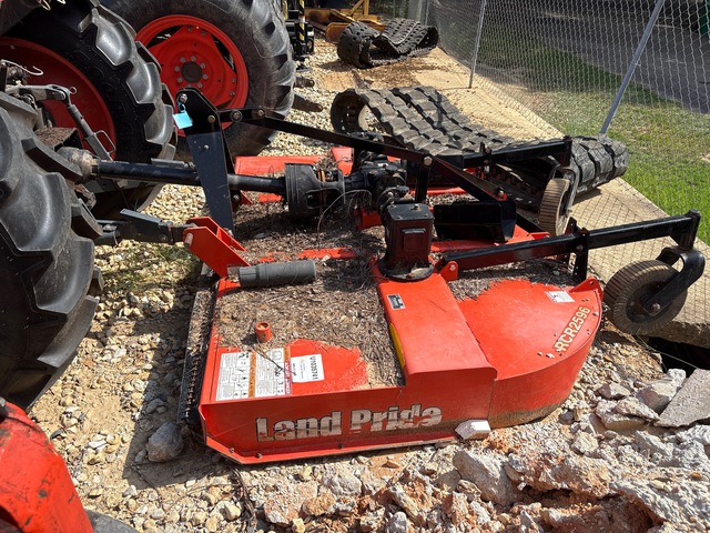 Land Pride RCR2596 96 in 3-Point Hitch Rotary Cutter