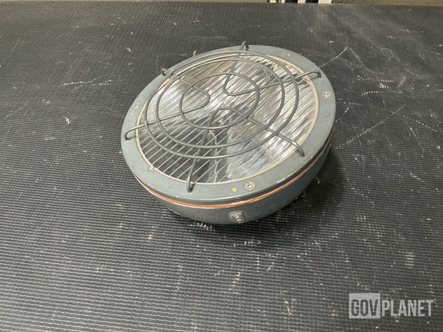 Honeywell 50-0272-1 Taxi Light