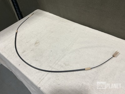 (12) Labarge Products LPIAHS0261 Vehicular Cable & Conduit Assemblies