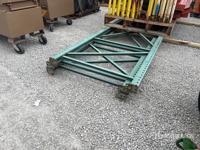 Pallet Racking