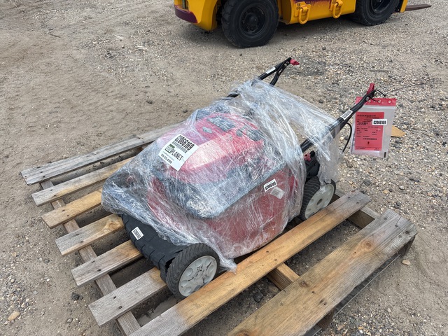 Troy-Bilt 11A-A26M011 Lawn Mower