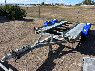 2020 Demco AT7000P T/A 1 Car Open 自動車輸送トラック