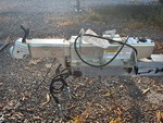 Trailer Chassis with
