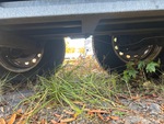 Trailer Chassis with