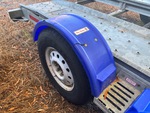 Trailer Chassis with