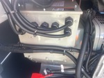 Generator with 