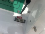 Generator with 